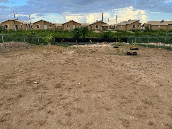 Sixteenth image of Lot 694- Phoenix Park Village ii in Phoenix Park, St. Catherine, Jamaica - property is For Rent