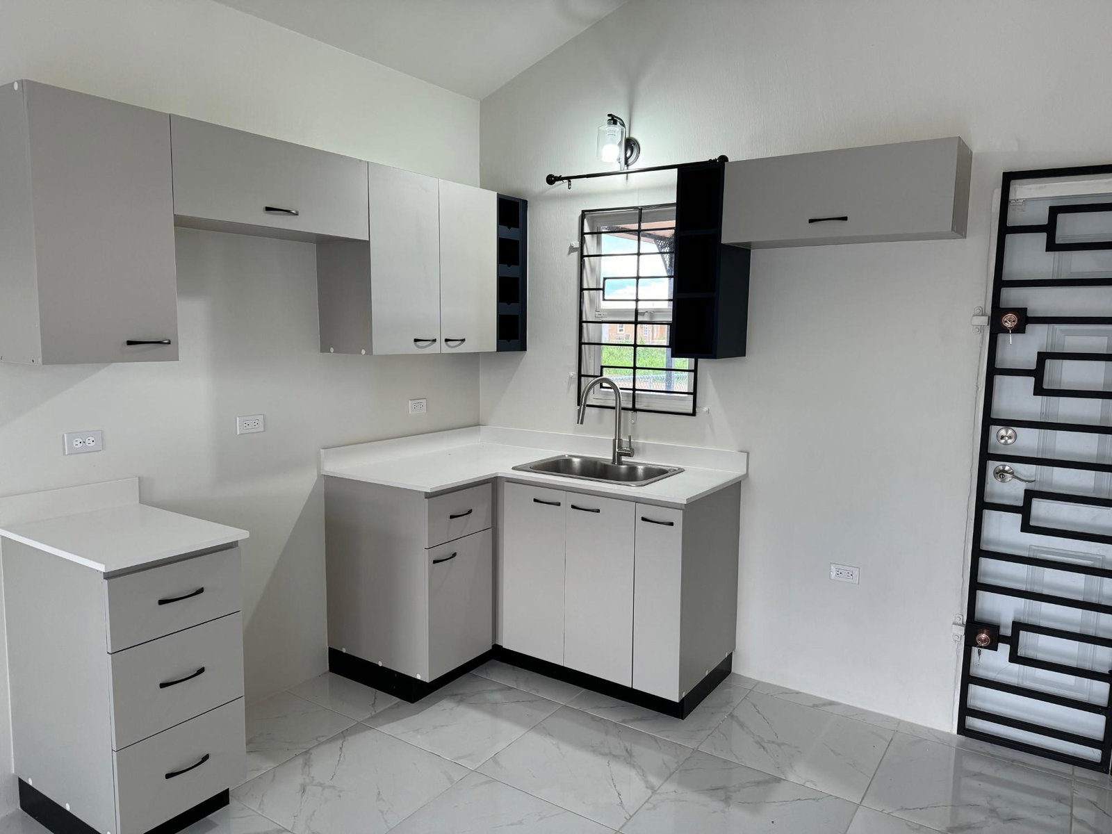 Fourth image of Lot 694- Phoenix Park Village ii in Phoenix Park, St. Catherine, Jamaica - property is For Rent