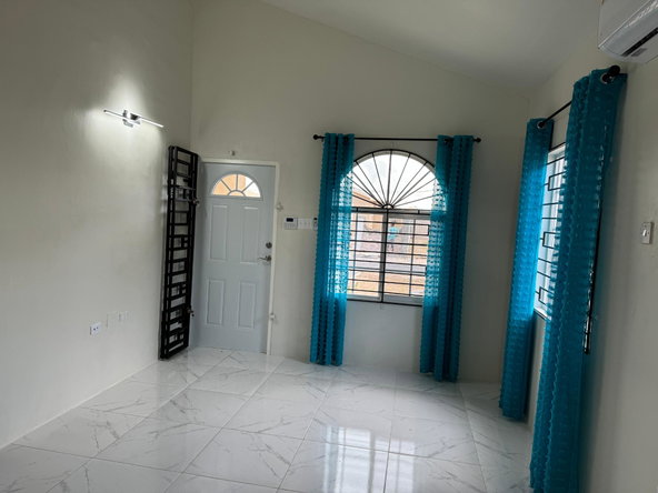 Sixth image of Lot 694- Phoenix Park Village ii in Phoenix Park, St. Catherine, Jamaica - property is For Rent