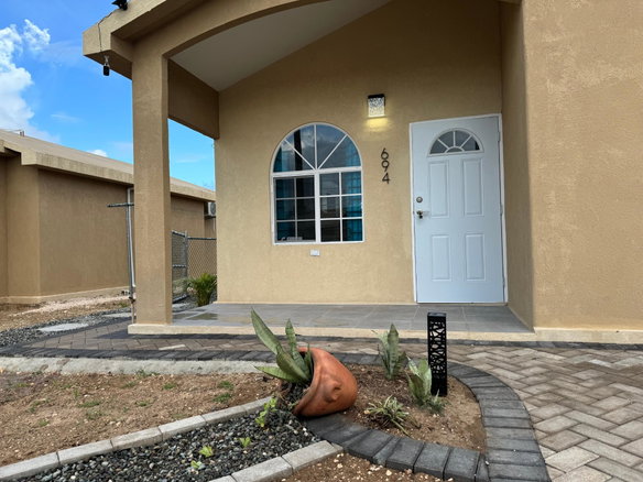 First image of Lot 694- Phoenix Park Village ii in Phoenix Park, St. Catherine, Jamaica - property is For Rent