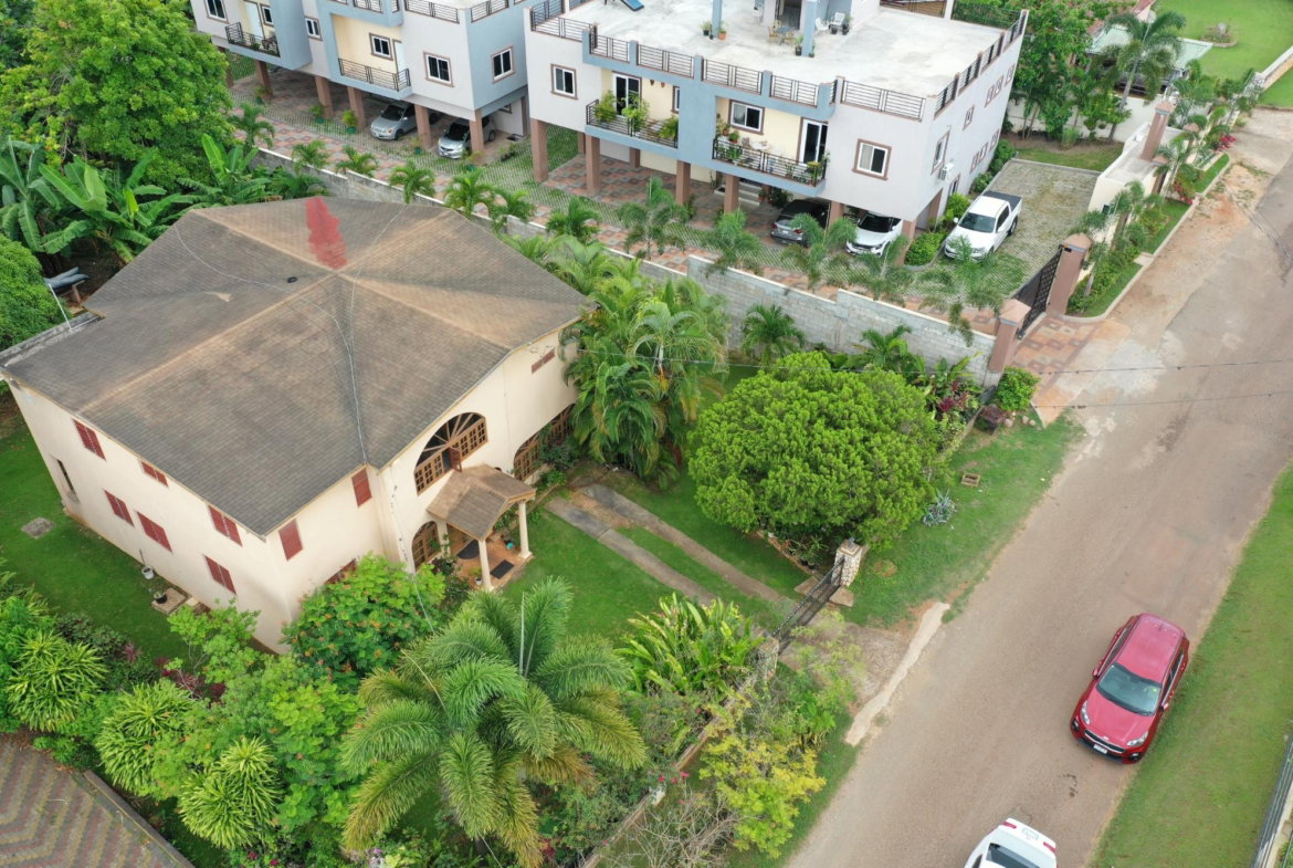 Second image of 18 Happy Grove Road in KINGSTON, Kingston, Jamaica - property is For Sale