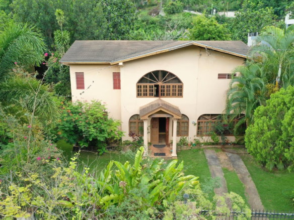 First image of 18 Happy Grove Road in KINGSTON, Kingston, Jamaica - property is For Sale