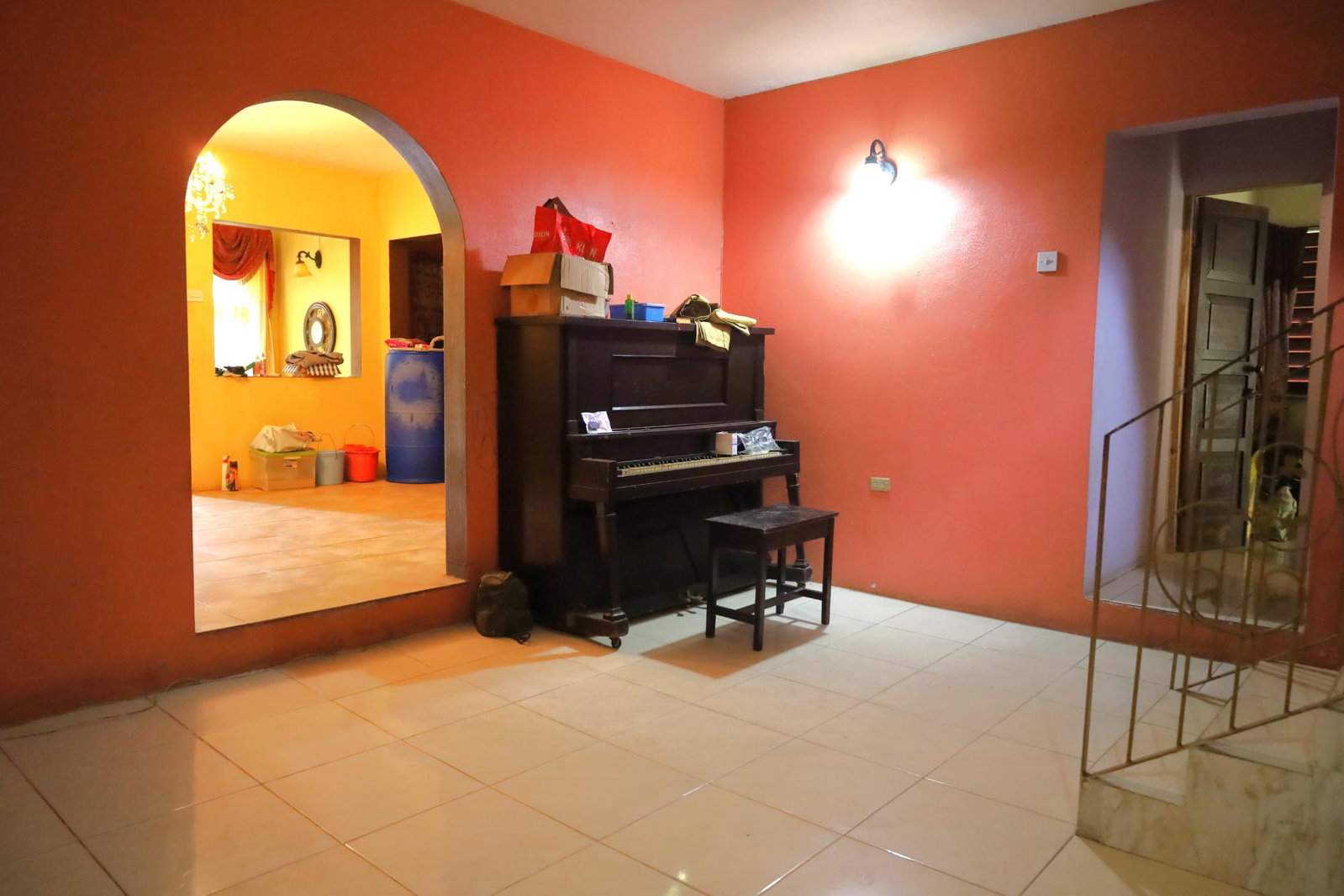 Seventh image of 18 Happy Grove Road in KINGSTON, Kingston, Jamaica - property is For Sale