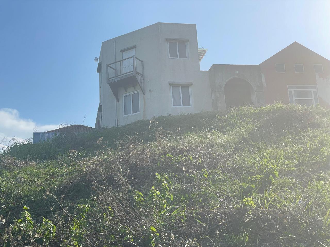 Third image of Lot #619 East Boulevard in Three Hills, St. Mary, Jamaica - property is For Sale