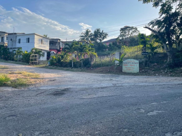 First image of Lot #619 East Boulevard in Three Hills, St. Mary, Jamaica - property is For Sale