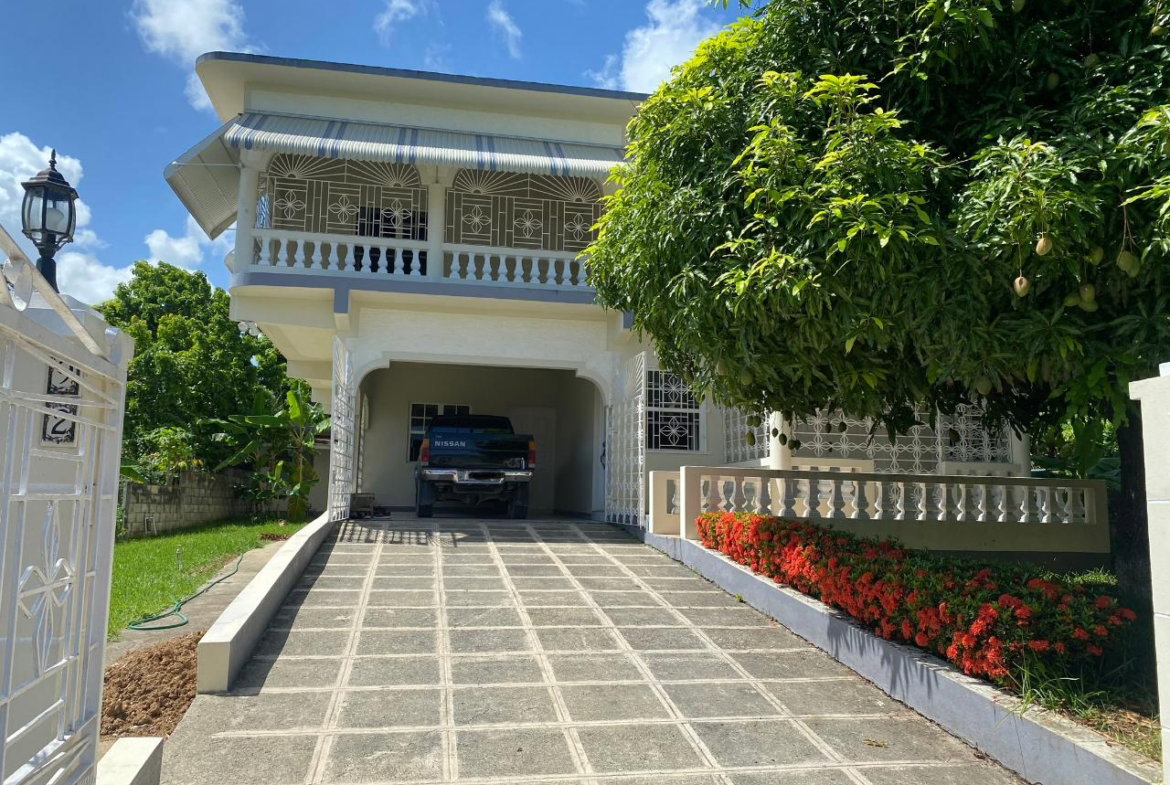 Second image of Lot 92 St. Clair Crescent, Alexa in Morant Bay, St. Thomas, Jamaica - property is For Sale