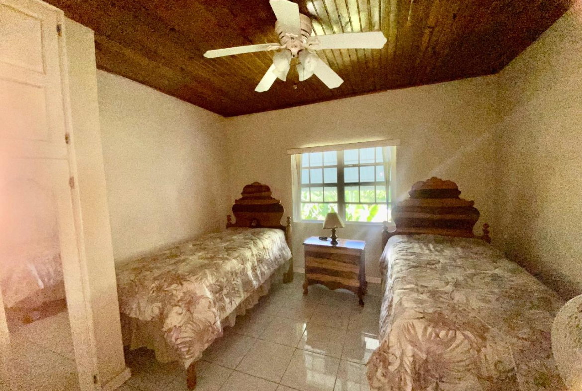 Twelfth image of Lot 92 St. Clair Crescent, Alexa in Morant Bay, St. Thomas, Jamaica - property is For Sale