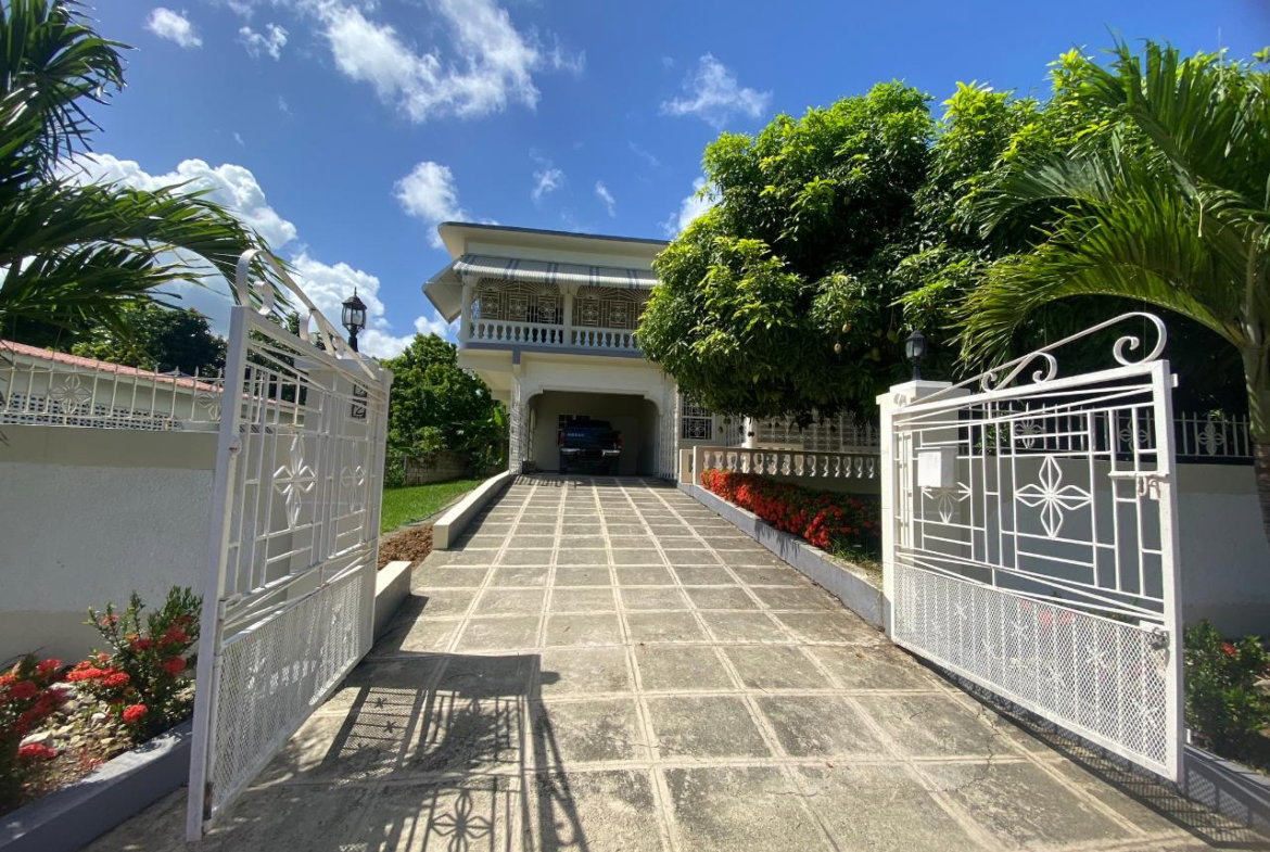First image of Lot 92 St. Clair Crescent, Alexa in Morant Bay, St. Thomas, Jamaica - property is For Sale