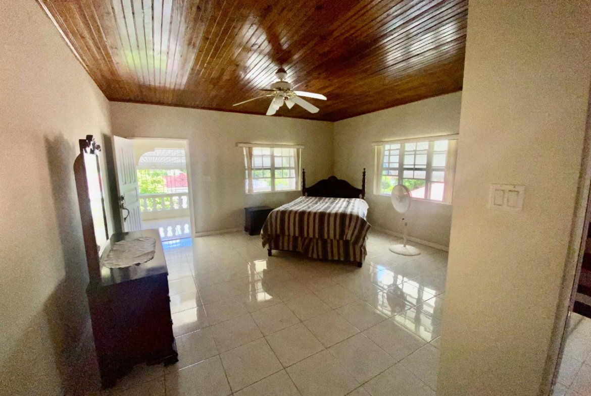 Fourteenth image of Lot 92 St. Clair Crescent, Alexa in Morant Bay, St. Thomas, Jamaica - property is For Sale