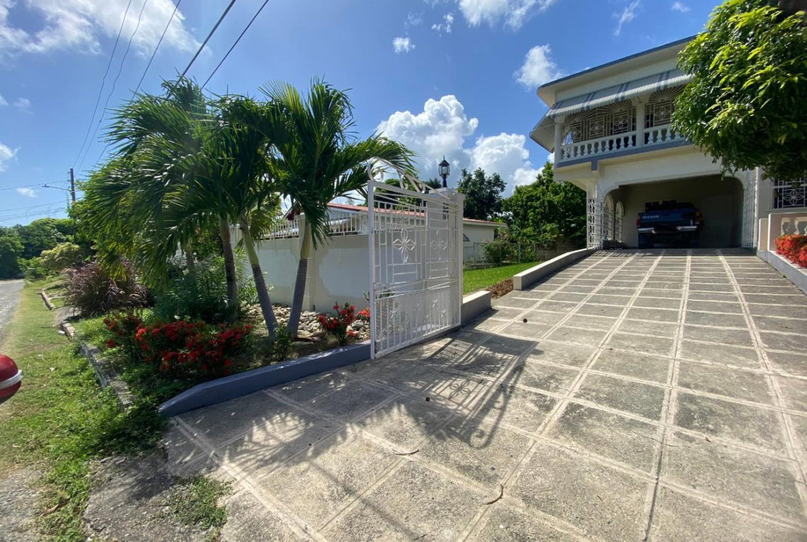 Fifteenth image of Lot 92 St. Clair Crescent, Alexa in Morant Bay, St. Thomas, Jamaica - property is For Sale