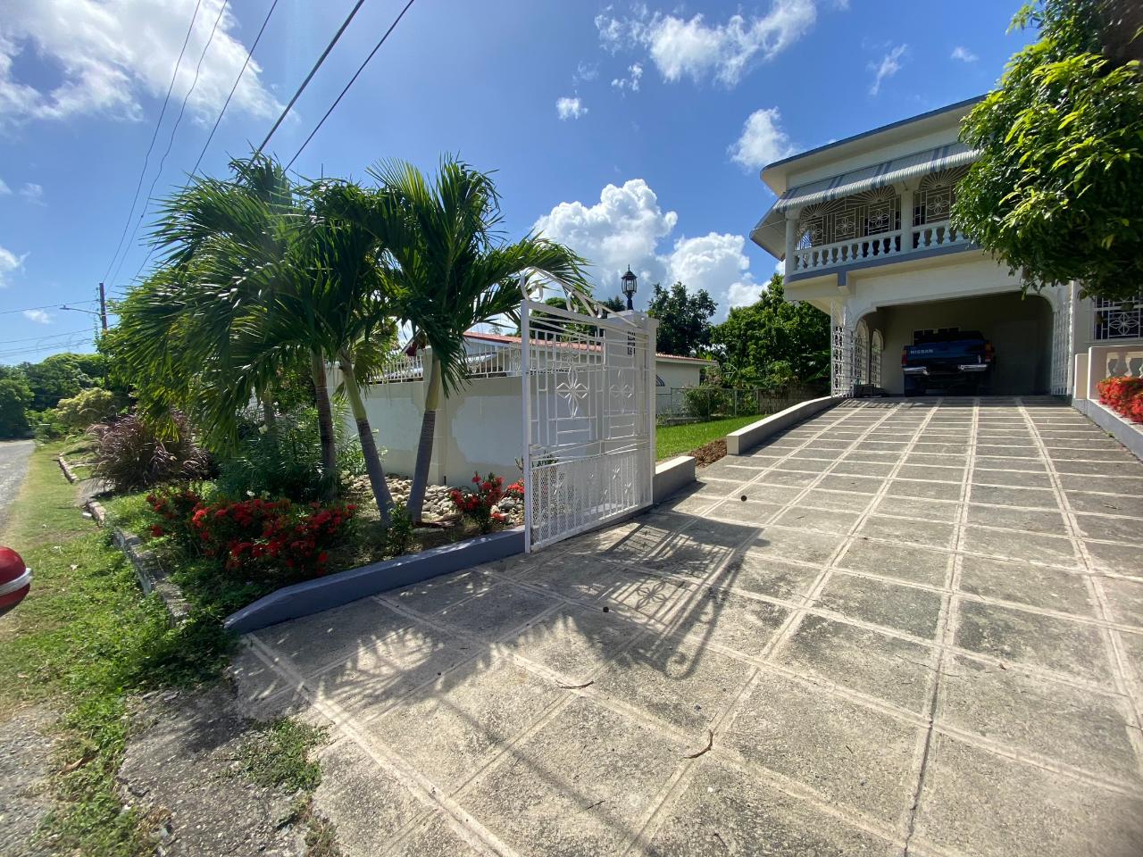Stunning-4-Bedroom-Oceanview-Home-for-Sale-in-Alexander-Park-Jamaica Fifteenth image of Lot 92 St. Clair Crescent, Alexa in Morant Bay, St. Thomas, Jamaica - property is For Sale