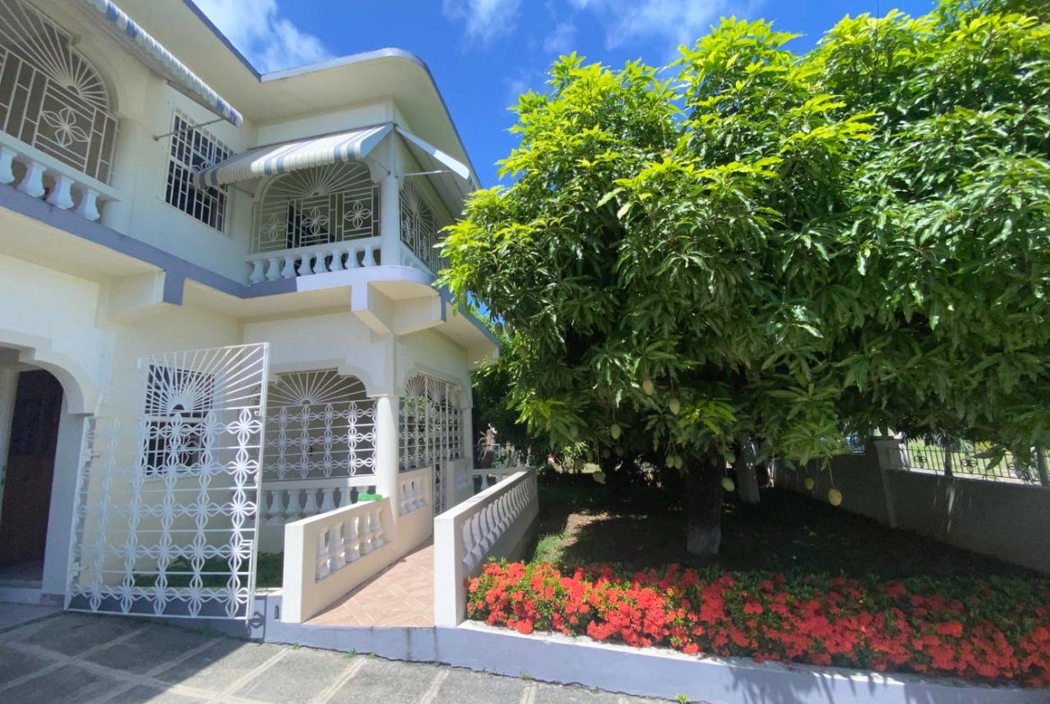 Seventeenth image of Lot 92 St. Clair Crescent, Alexa in Morant Bay, St. Thomas, Jamaica - property is For Sale