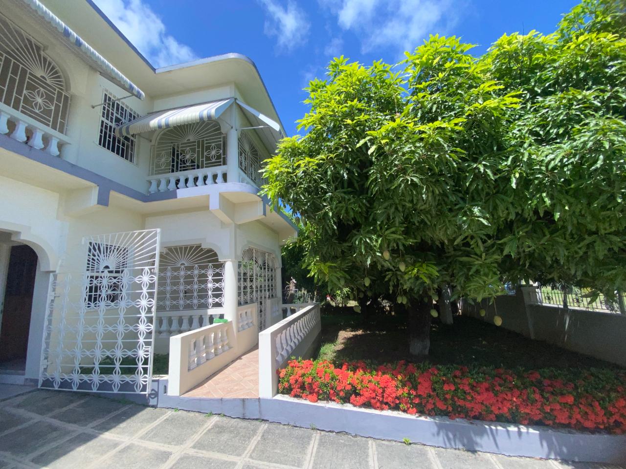 Stunning-4-Bedroom-Oceanview-Home-for-Sale-in-Alexander-Park-Jamaica Seventeenth image of Lot 92 St. Clair Crescent, Alexa in Morant Bay, St. Thomas, Jamaica - property is For Sale