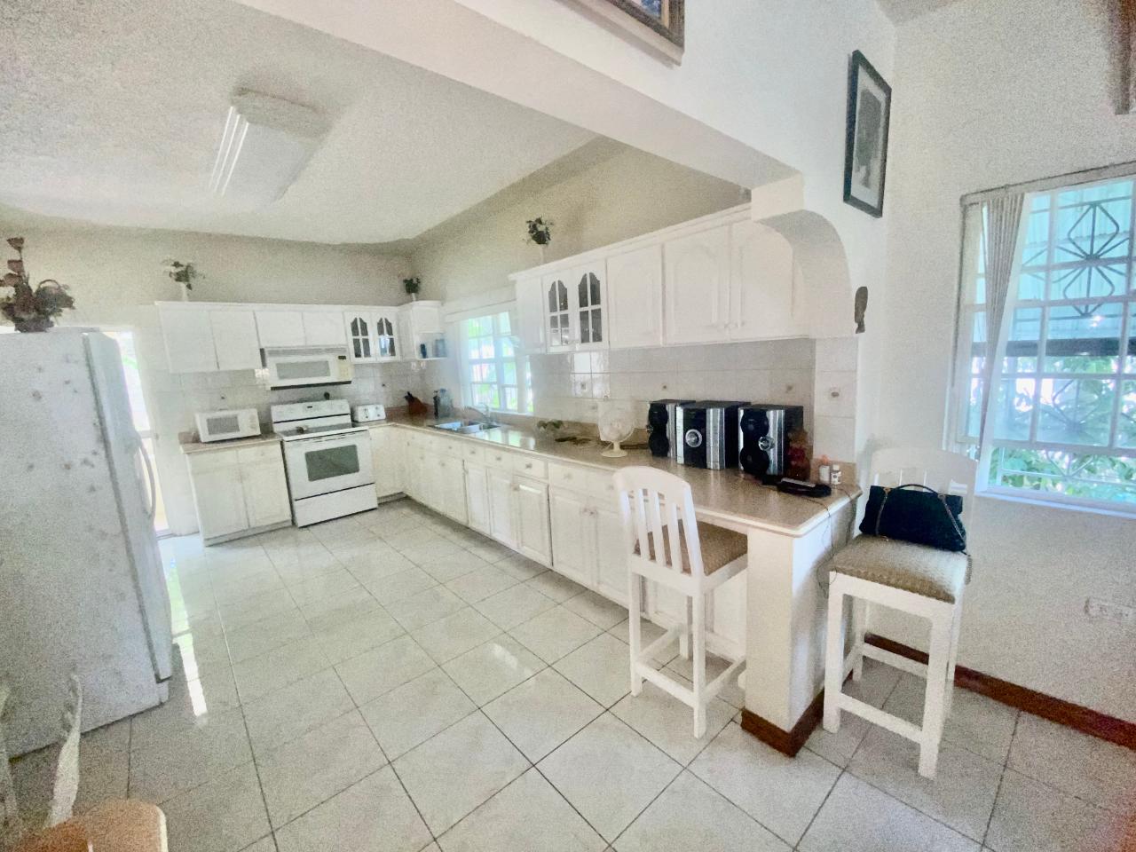Stunning-4-Bedroom-Oceanview-Home-for-Sale-in-Alexander-Park-Jamaica Third image of Lot 92 St. Clair Crescent, Alexa in Morant Bay, St. Thomas, Jamaica - property is For Sale