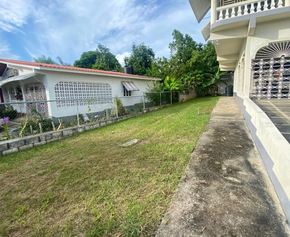 Twenty-Second image of Lot 92 St. Clair Crescent, Alexa in Morant Bay, St. Thomas, Jamaica - property is For Sale