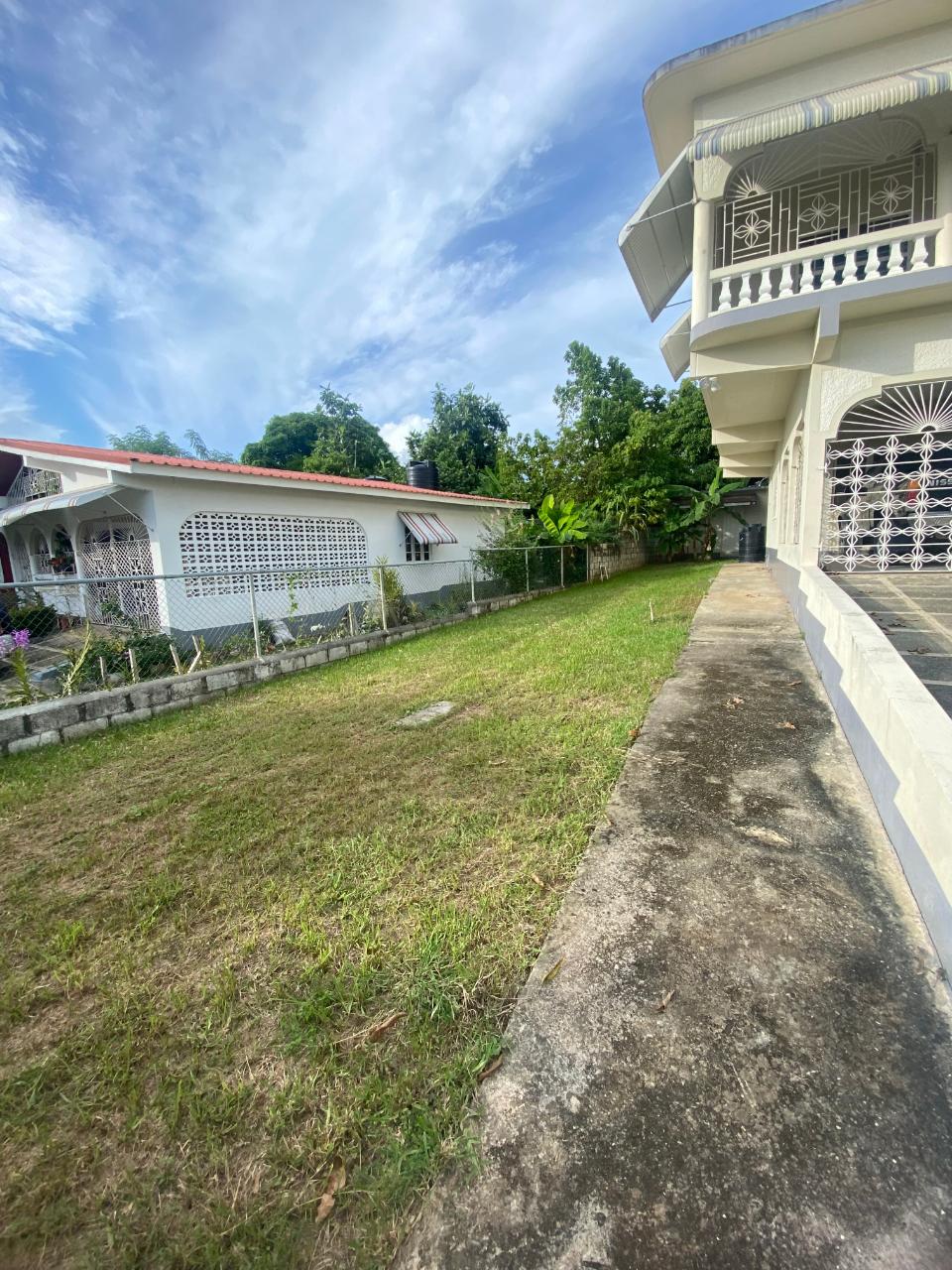 Stunning-4-Bedroom-Oceanview-Home-for-Sale-in-Alexander-Park-Jamaica Twenty-Second image of Lot 92 St. Clair Crescent, Alexa in Morant Bay, St. Thomas, Jamaica - property is For Sale