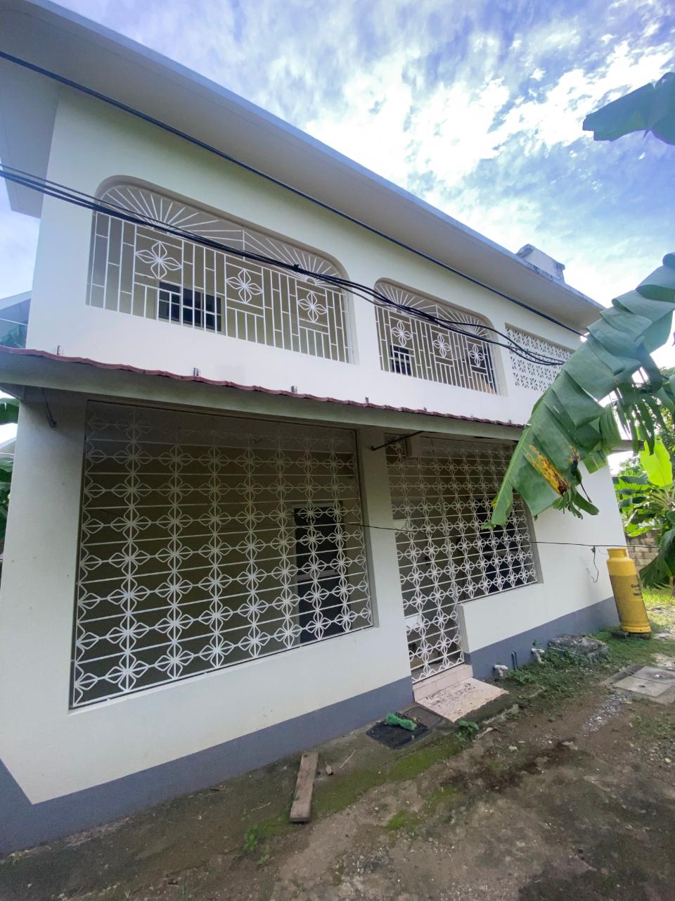 Stunning-4-Bedroom-Oceanview-Home-for-Sale-in-Alexander-Park-Jamaica Twenty-Sixth image of Lot 92 St. Clair Crescent, Alexa in Morant Bay, St. Thomas, Jamaica - property is For Sale