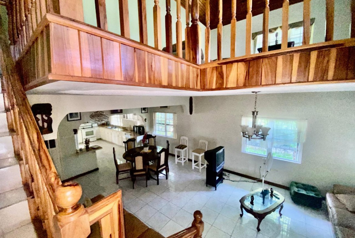 Fourth image of Lot 92 St. Clair Crescent, Alexa in Morant Bay, St. Thomas, Jamaica - property is For Sale
