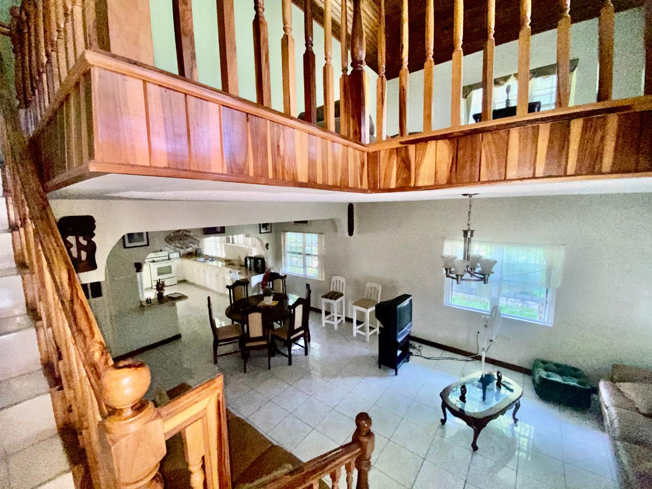 Stunning-4-Bedroom-Oceanview-Home-for-Sale-in-Alexander-Park-Jamaica Fourth image of Lot 92 St. Clair Crescent, Alexa in Morant Bay, St. Thomas, Jamaica - property is For Sale