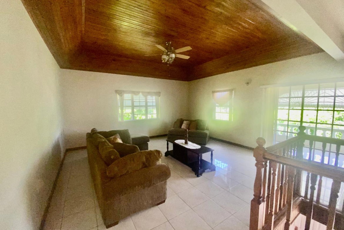 Fifth image of Lot 92 St. Clair Crescent, Alexa in Morant Bay, St. Thomas, Jamaica - property is For Sale