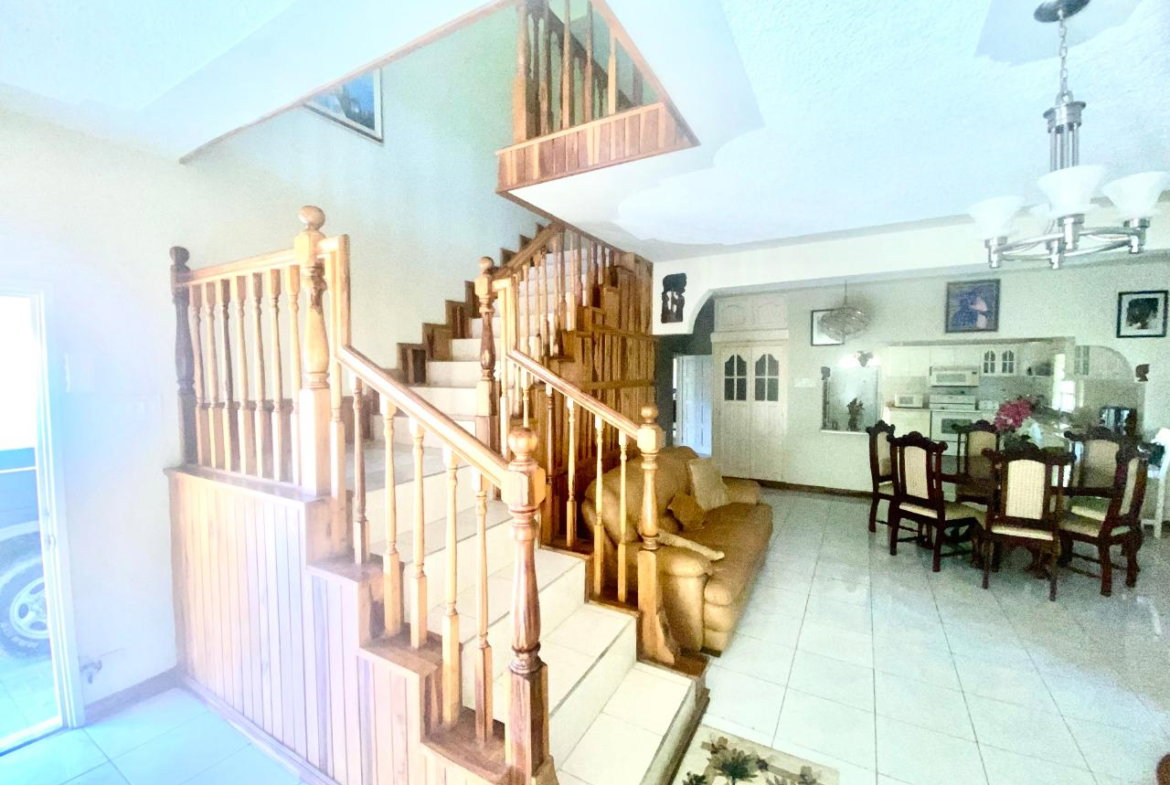Seventh image of Lot 92 St. Clair Crescent, Alexa in Morant Bay, St. Thomas, Jamaica - property is For Sale