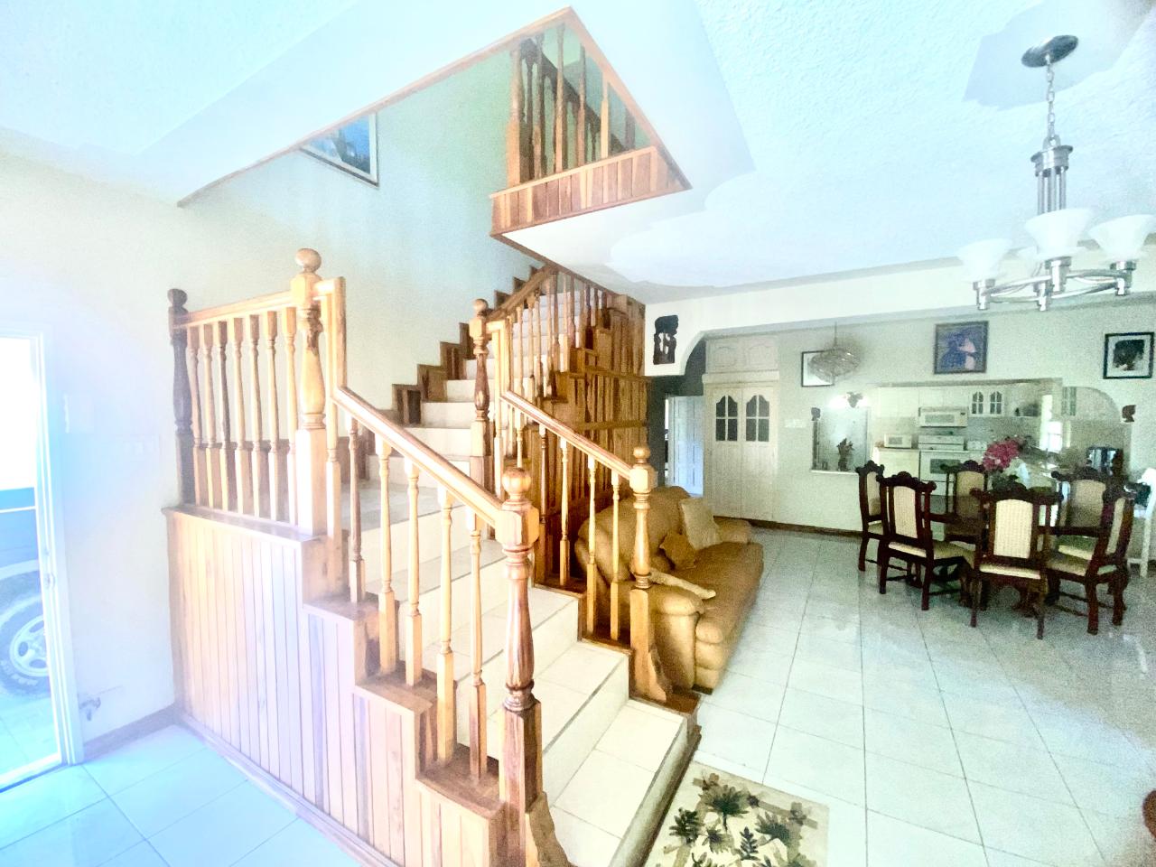Stunning-4-Bedroom-Oceanview-Home-for-Sale-in-Alexander-Park-Jamaica Seventh image of Lot 92 St. Clair Crescent, Alexa in Morant Bay, St. Thomas, Jamaica - property is For Sale