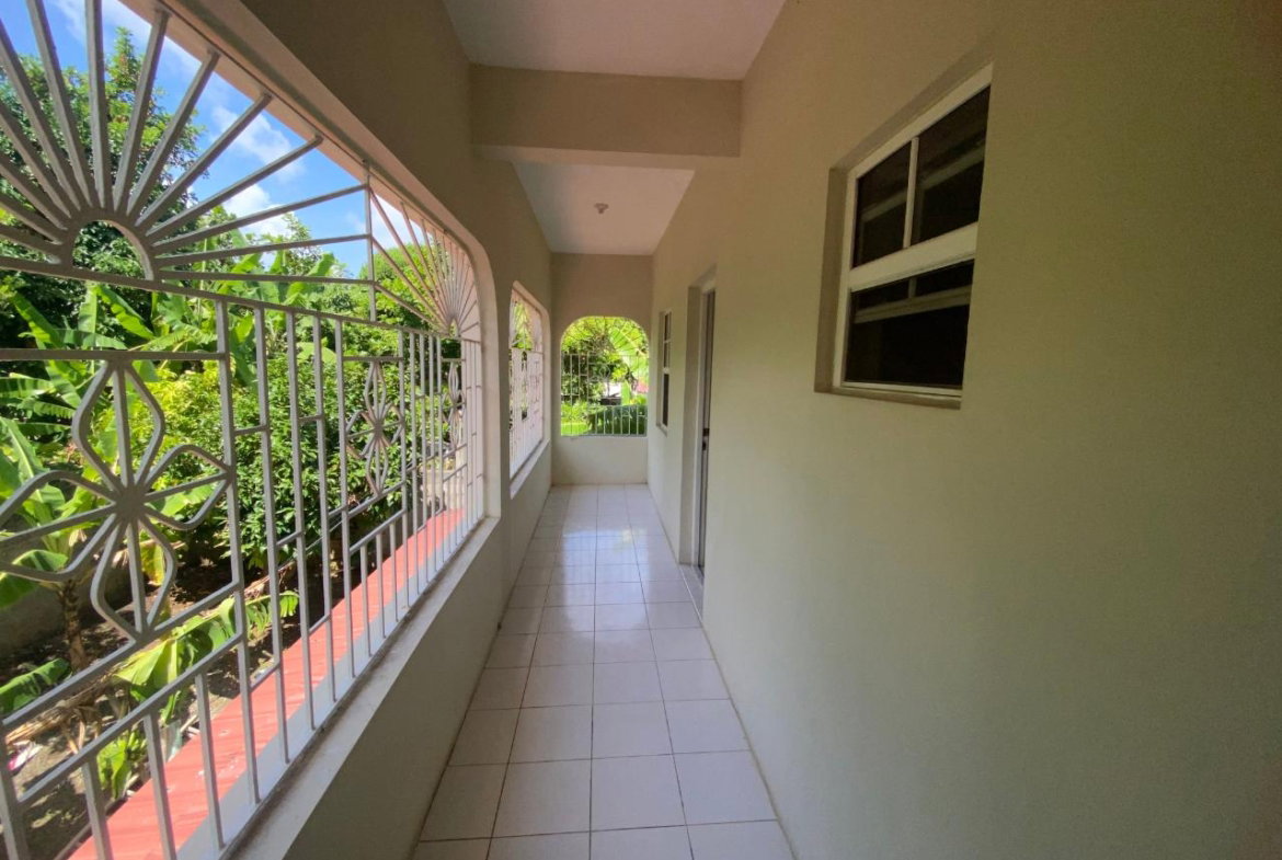 Ninth image of Lot 92 St. Clair Crescent, Alexa in Morant Bay, St. Thomas, Jamaica - property is For Sale