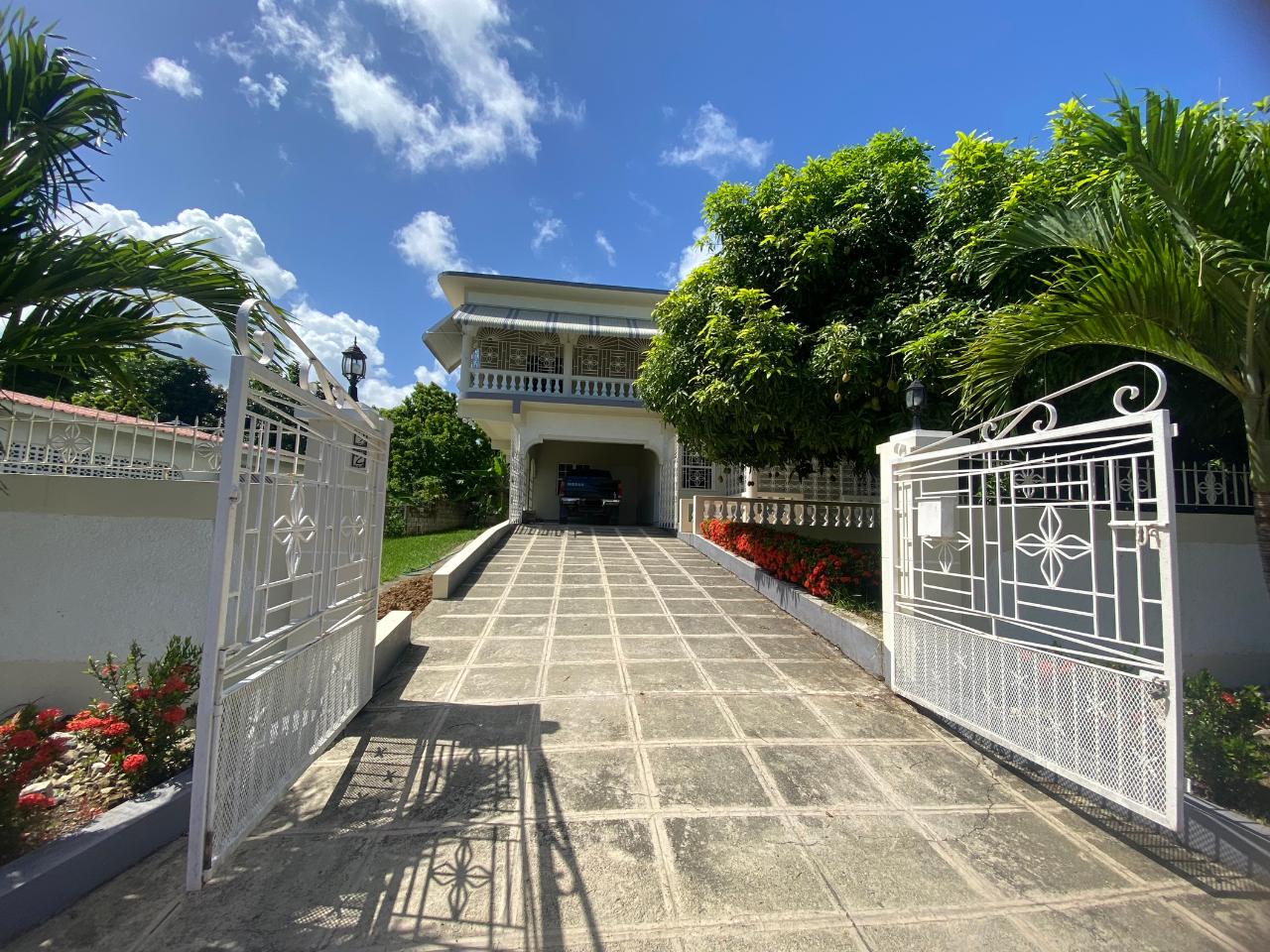 Stunning-4-Bedroom-Oceanview-Home-for-Sale-in-Alexander-Park-Jamaica First image of Lot 92 St. Clair Crescent, Alexa in Morant Bay, St. Thomas, Jamaica - property is For Sale