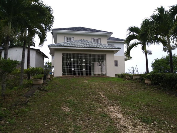Second image of Cedars Mocho in Mocho, Clarendon, Jamaica - property is For Sale