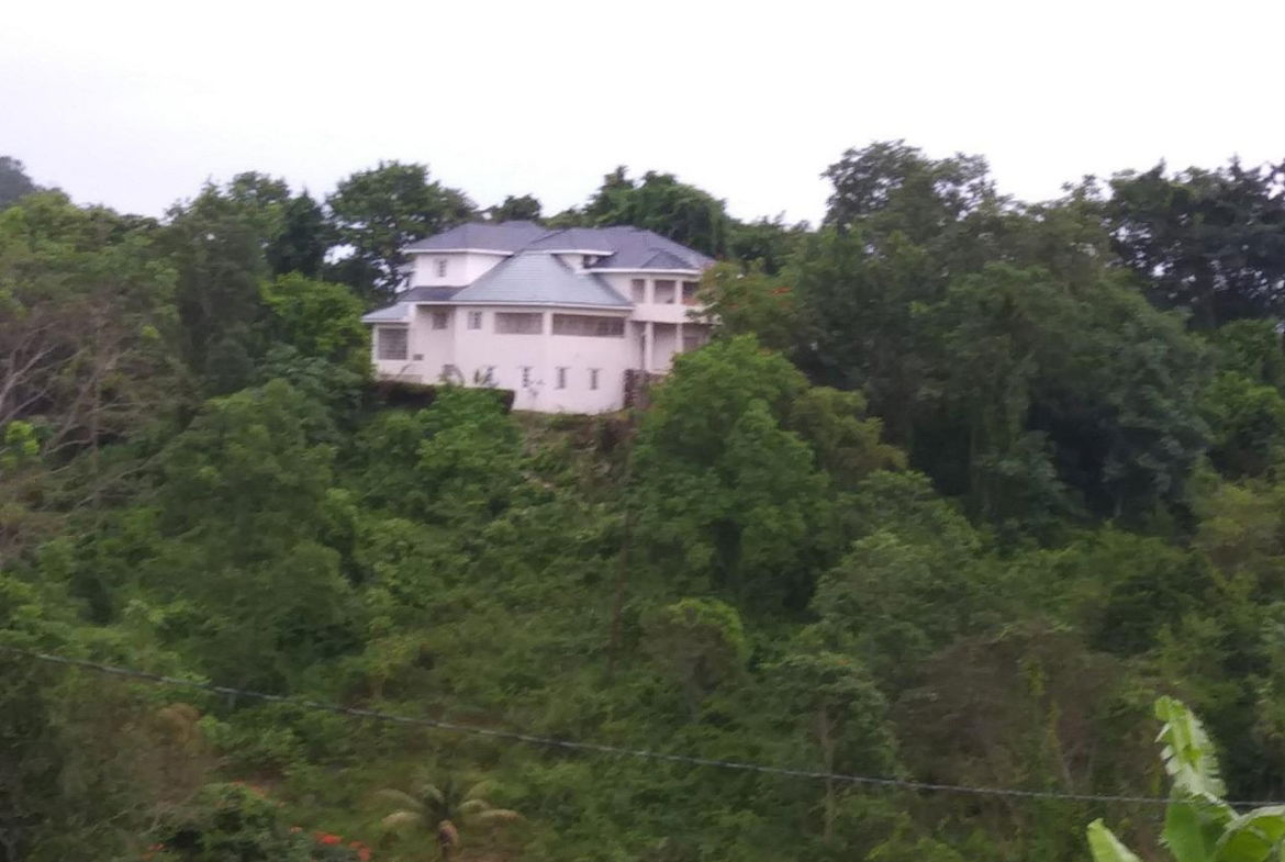 Third image of Cedars Mocho in Mocho, Clarendon, Jamaica - property is For Sale
