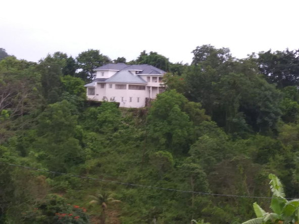 Third image of Cedars Mocho in Mocho, Clarendon, Jamaica - property is For Sale