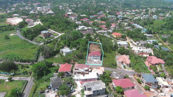 Second image of 40 Clover Cottage in Mandeville, Manchester, Jamaica - property is For Sale