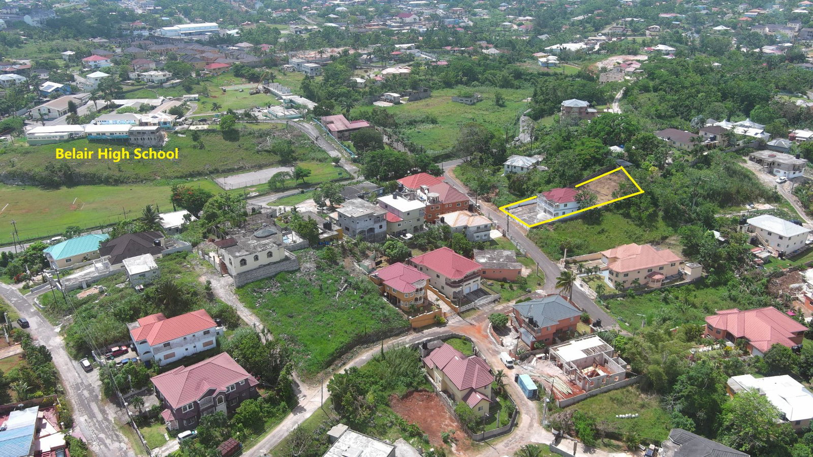 Third image of 40 Clover Cottage in Mandeville, Manchester, Jamaica - property is For Sale