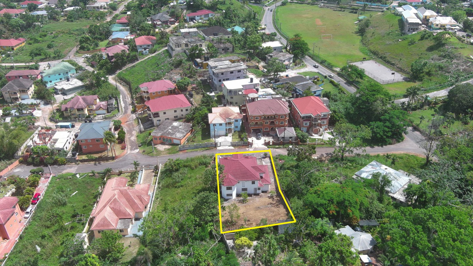 Fourth image of 40 Clover Cottage in Mandeville, Manchester, Jamaica - property is For Sale