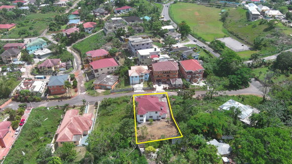 Fourth image of 40 Clover Cottage in Mandeville, Manchester, Jamaica - property is For Sale