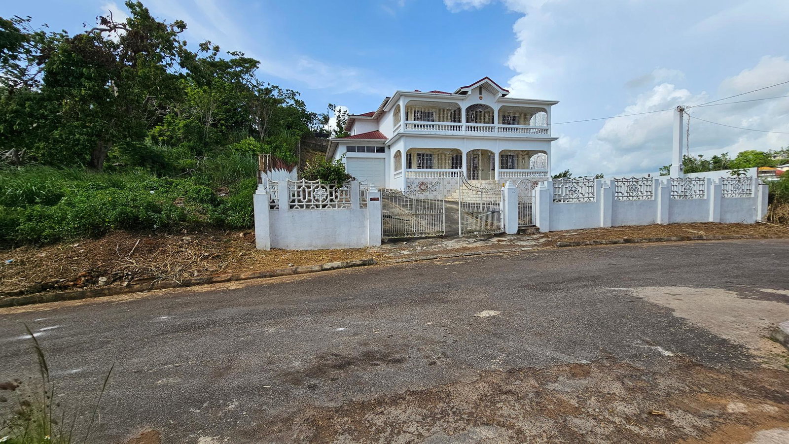 Tenth image of 40 Clover Cottage in Mandeville, Manchester, Jamaica - property is For Sale