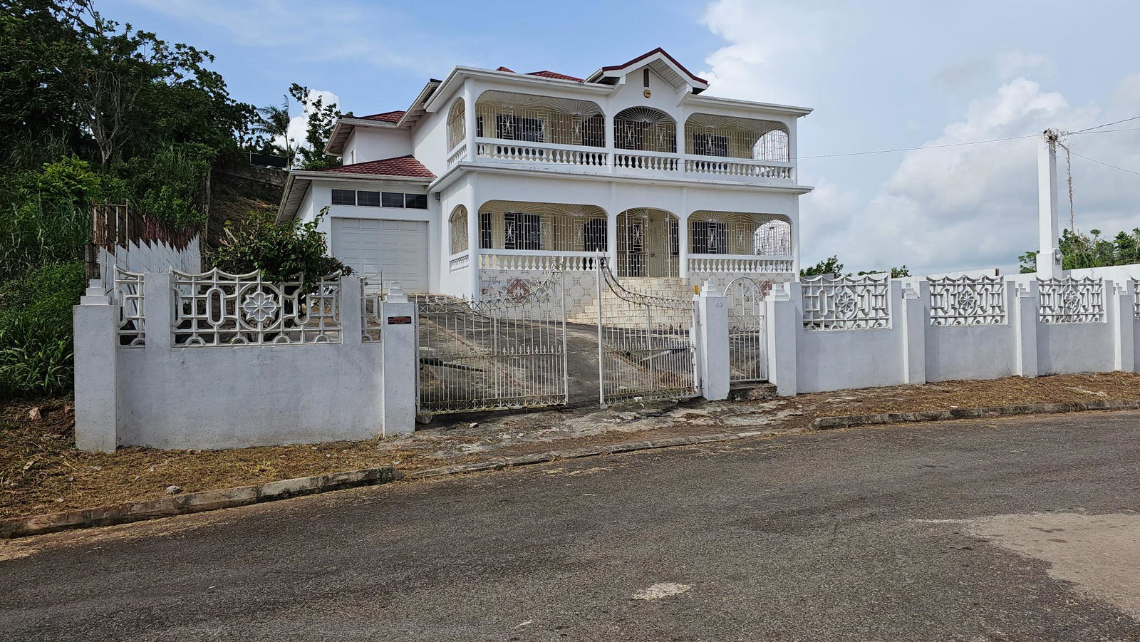 First image of 40 Clover Cottage in Mandeville, Manchester, Jamaica - property is For Sale
