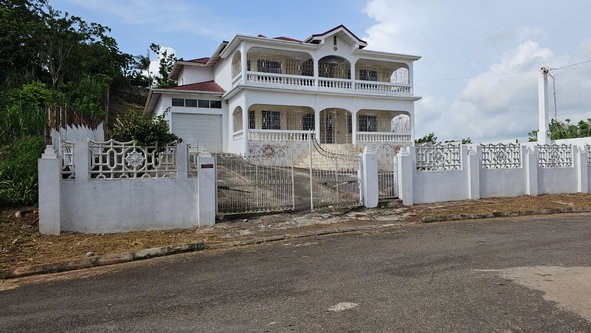 First image of 40 Clover Cottage in Mandeville, Manchester, Jamaica - property is For Sale