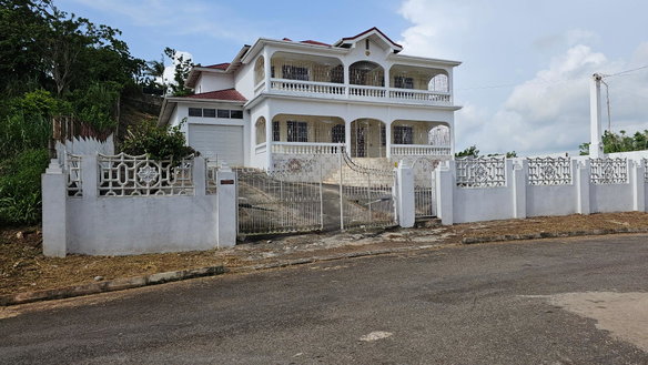 First image of 40 Clover Cottage in Mandeville, Manchester, Jamaica - property is For Sale