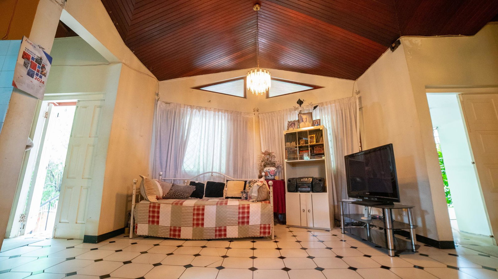 Nineteenth image of 1 a Melody Close in Forest Hills, St. Andrew, Jamaica - property is For Sale