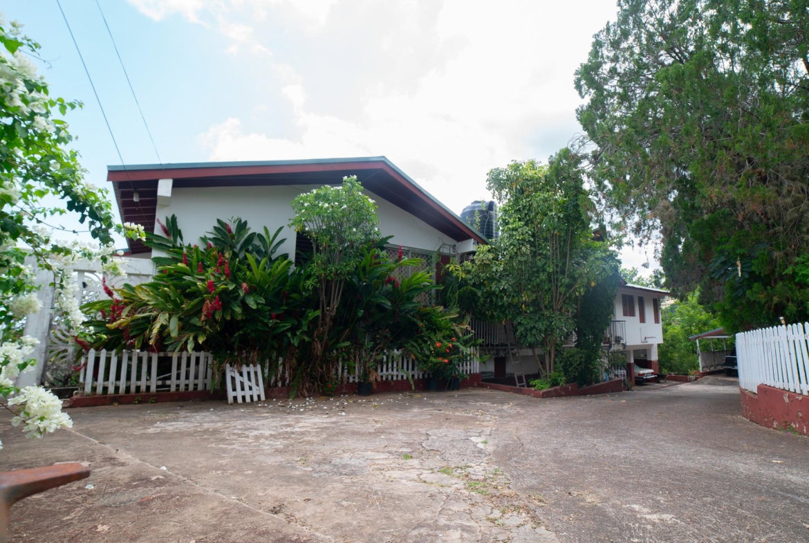 Fifth image of 1 a Melody Close in Forest Hills, St. Andrew, Jamaica - property is For Sale