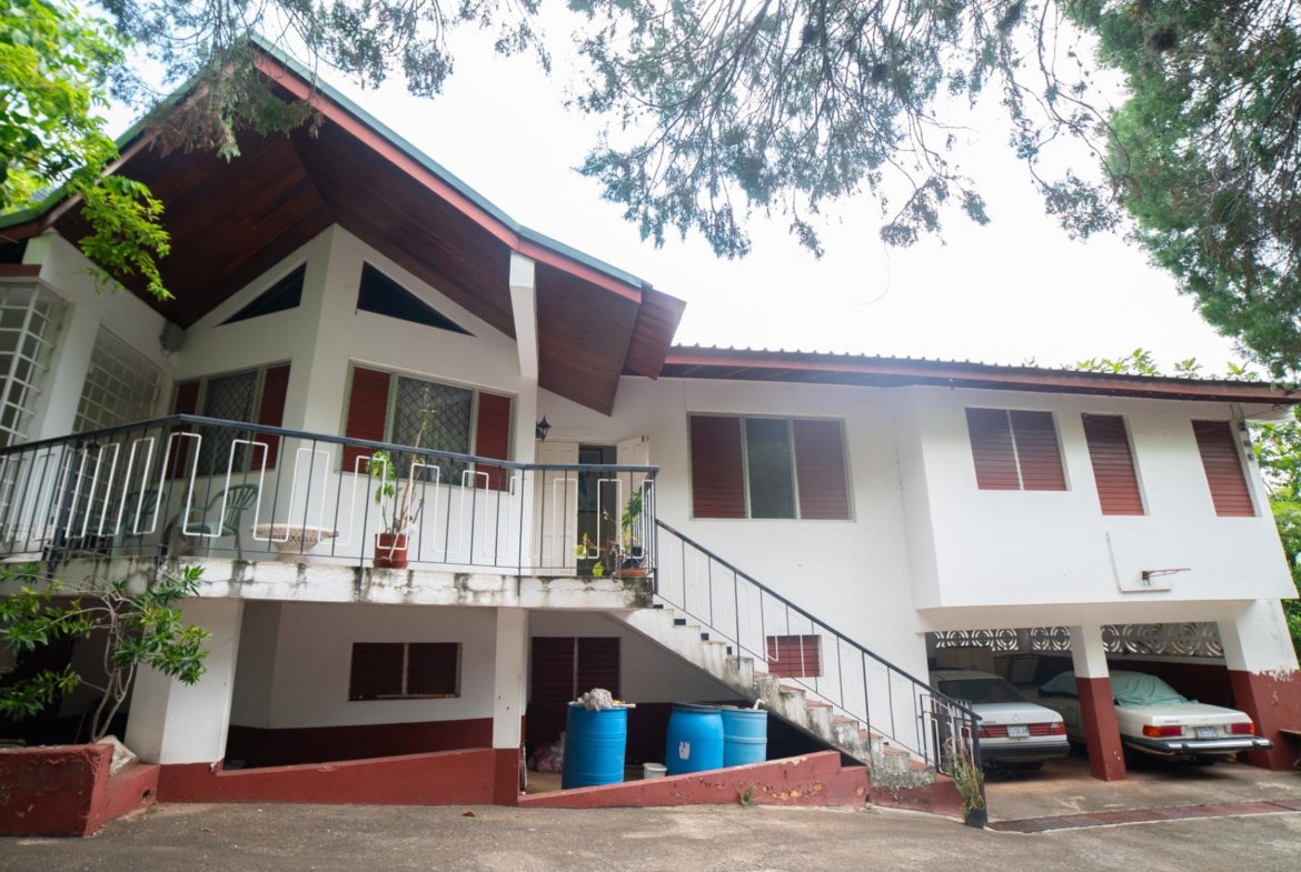 Eighth image of 1 a Melody Close in Forest Hills, St. Andrew, Jamaica - property is For Sale