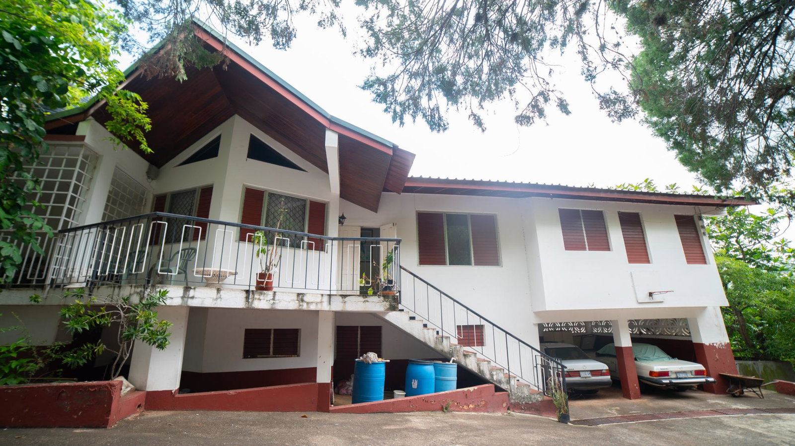 Eighth image of 1 a Melody Close in Forest Hills, St. Andrew, Jamaica - property is For Sale