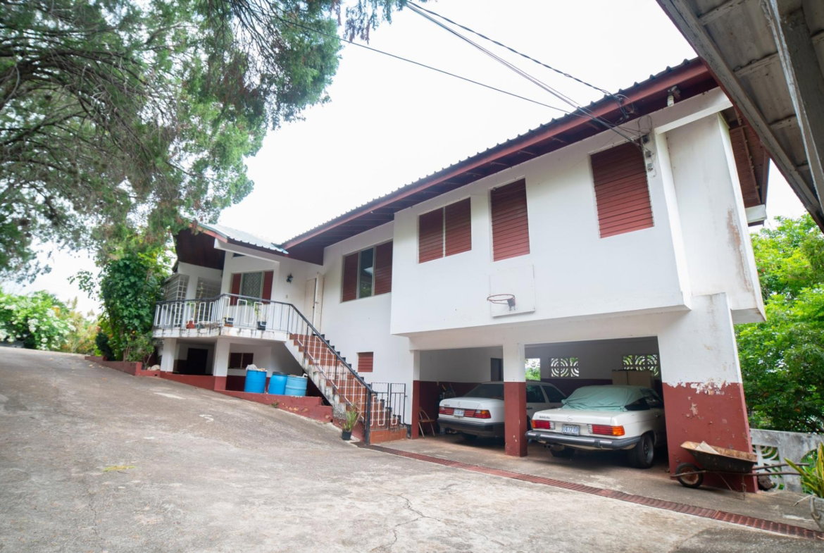 Tenth image of 1 a Melody Close in Forest Hills, St. Andrew, Jamaica - property is For Sale