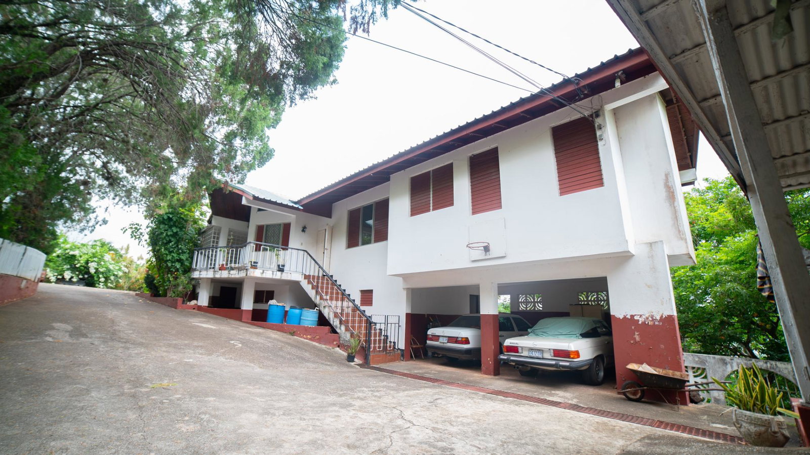 Tenth image of 1 a Melody Close in Forest Hills, St. Andrew, Jamaica - property is For Sale