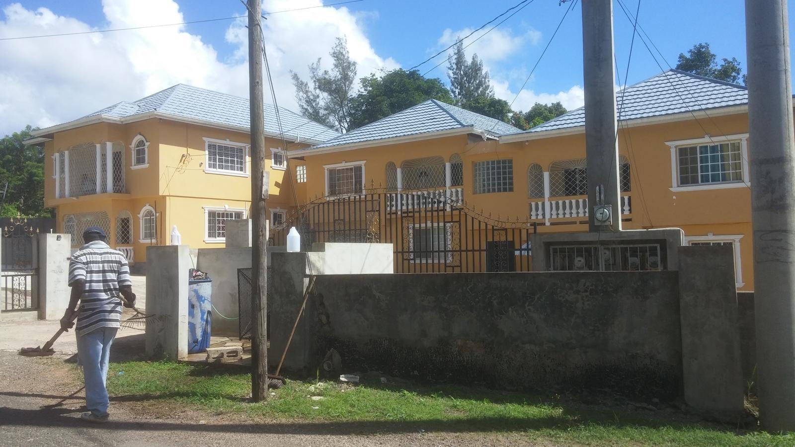 Second image of 1- Battersea in Mandeville, Manchester, Jamaica - property is For Sale