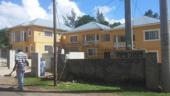 Second image of 1- Battersea in Mandeville, Manchester, Jamaica - property is For Sale