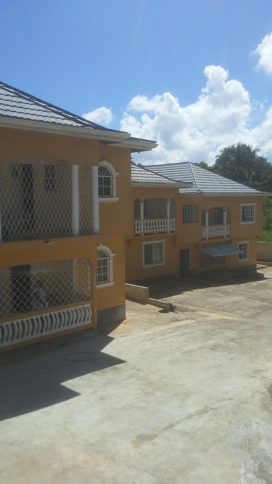 Eleventh image of 1- Battersea in Mandeville, Manchester, Jamaica - property is For Sale