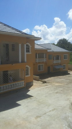 Eleventh image of 1- Battersea in Mandeville, Manchester, Jamaica - property is For Sale