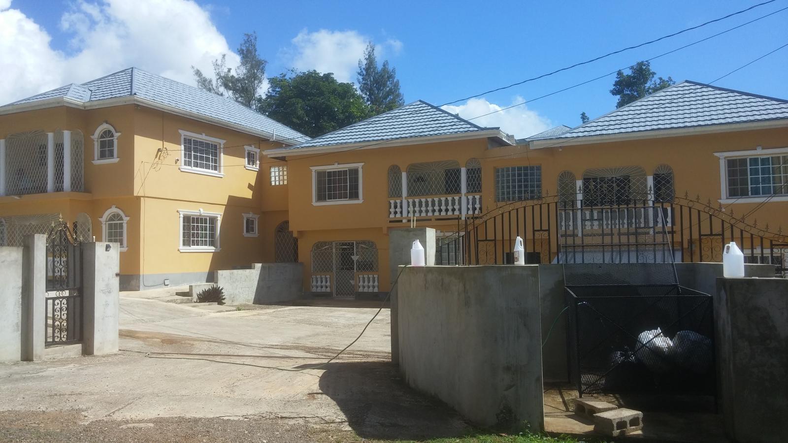 Third image of 1- Battersea in Mandeville, Manchester, Jamaica - property is For Sale